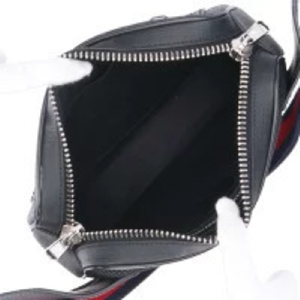 Gucci GG Supreme Belt Bum Bag Crossbody - Picture 5 of 6